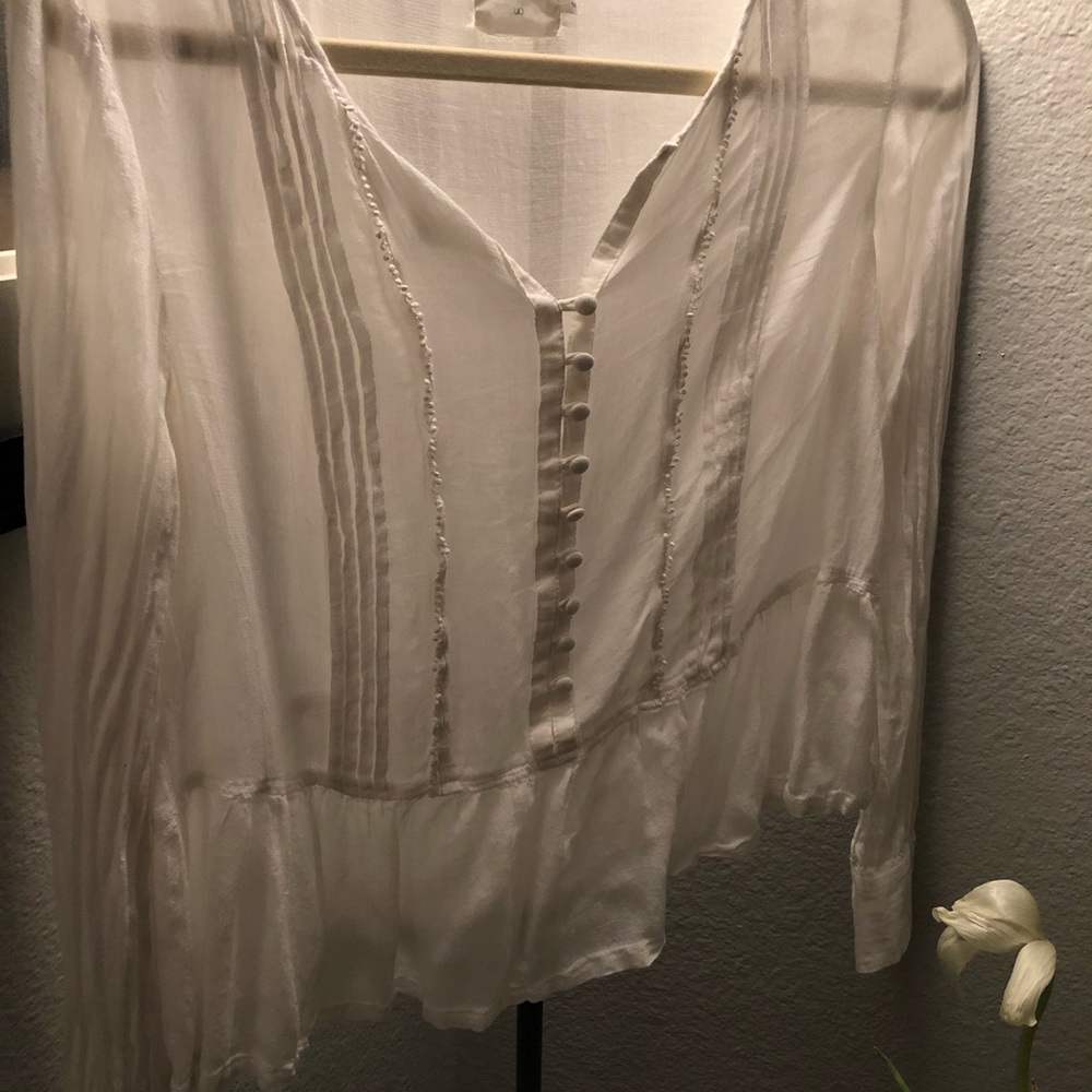 ALICE x UO Top